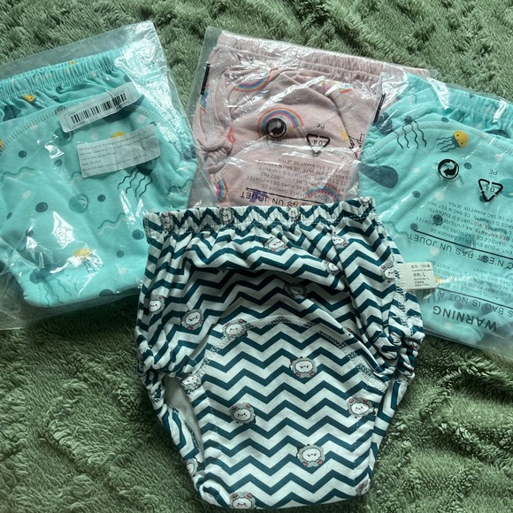 Brand new toddler training underwear - Picture 5 of 5